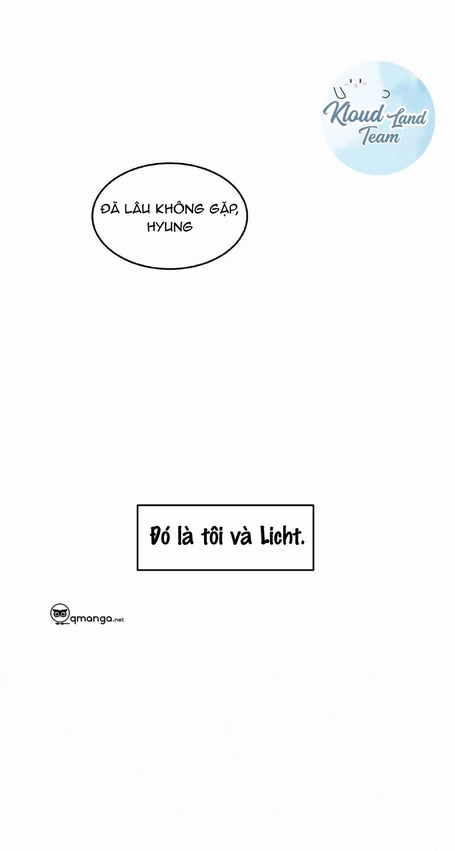 Cậu Chủ Của Tôi 2 trang 12