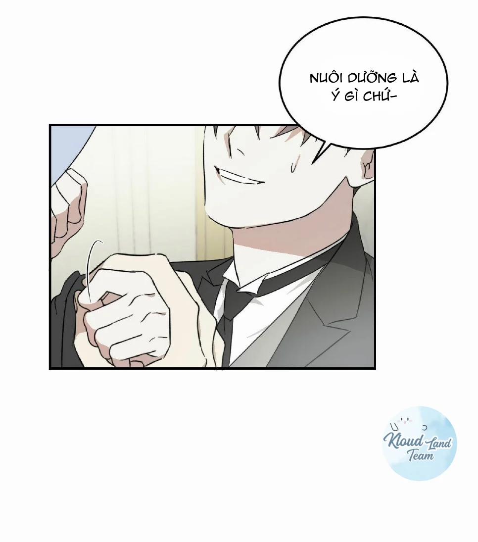 Cậu Chủ Của Tôi 2 trang 14