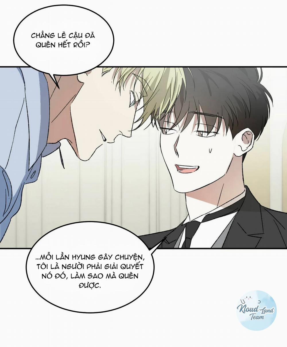 Cậu Chủ Của Tôi 2 trang 17