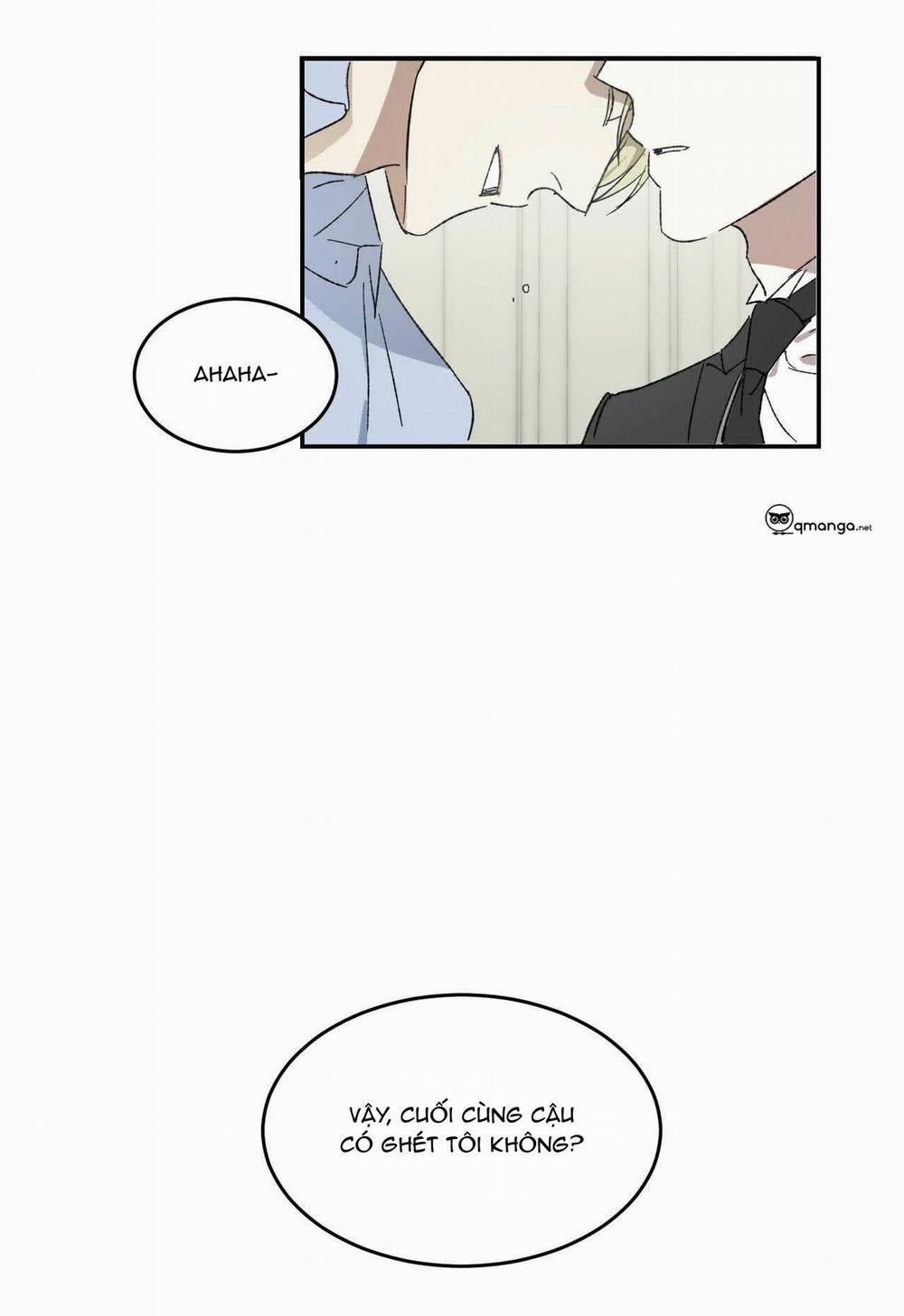 Cậu Chủ Của Tôi 2 trang 18