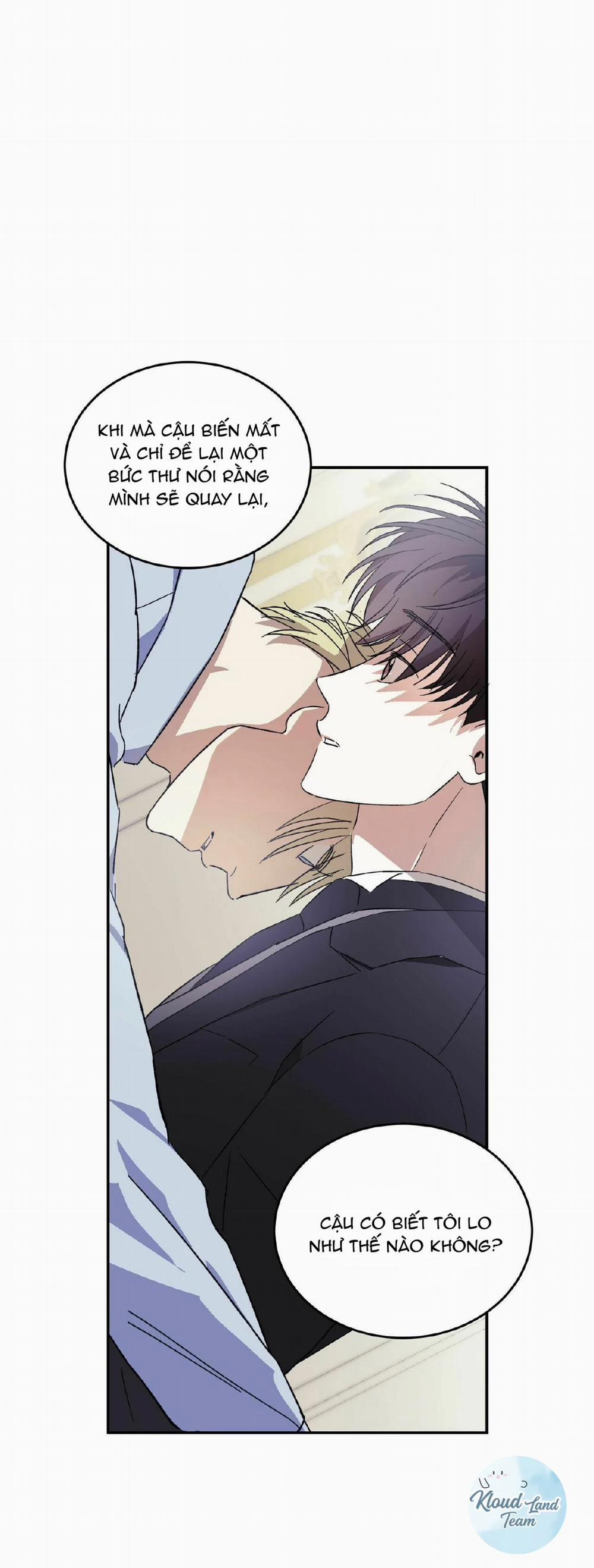 Cậu Chủ Của Tôi 2 trang 19