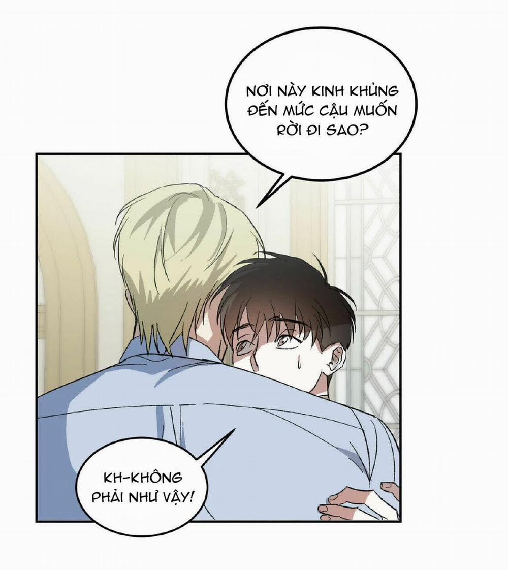 Cậu Chủ Của Tôi 2 trang 20