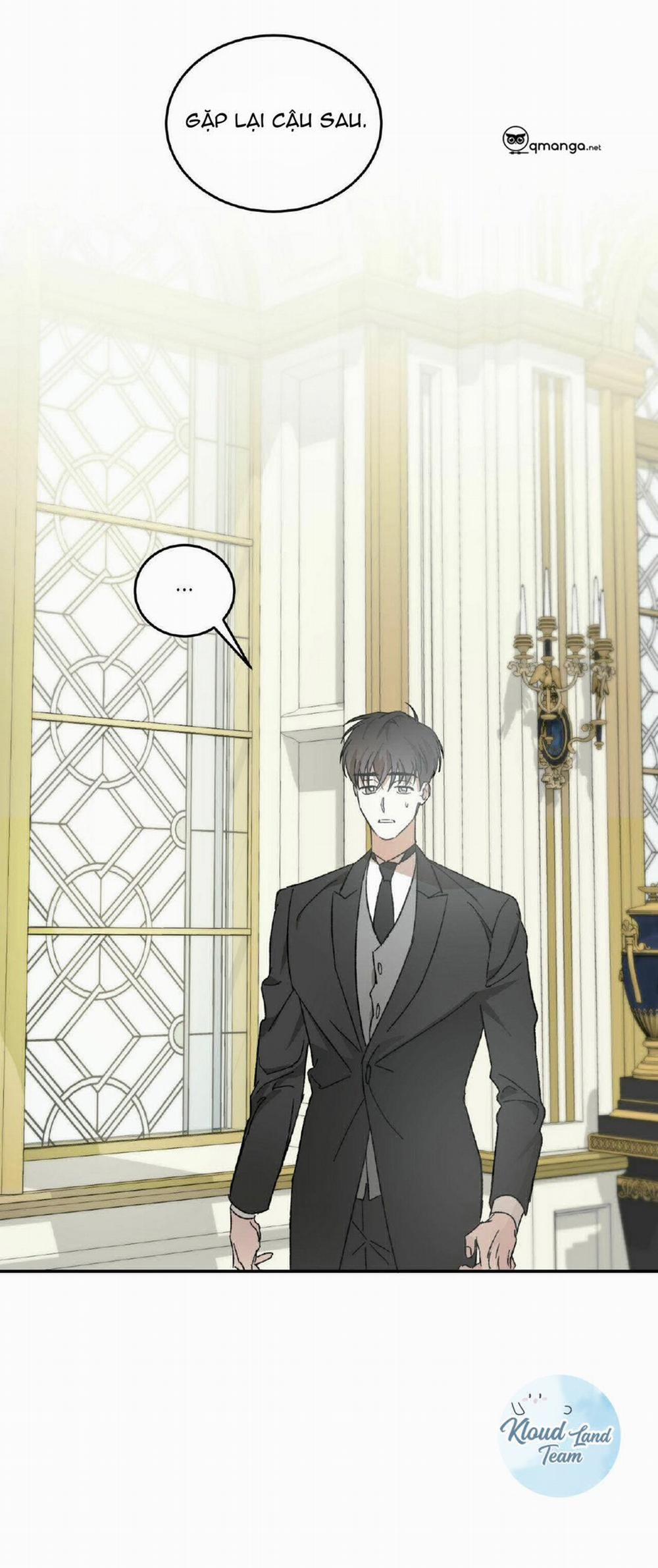 Cậu Chủ Của Tôi 2 trang 27
