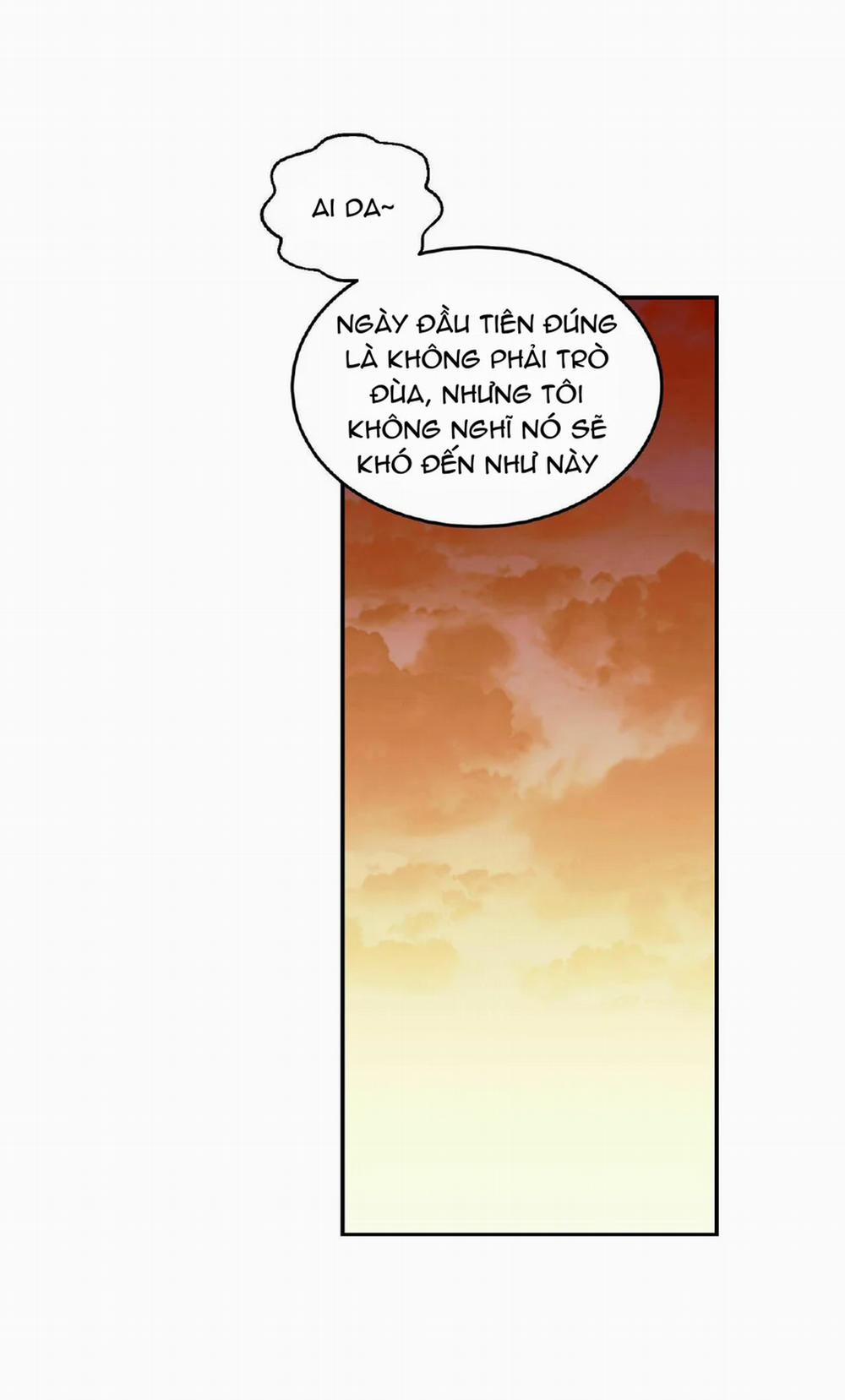 Cậu Chủ Của Tôi 2 trang 28