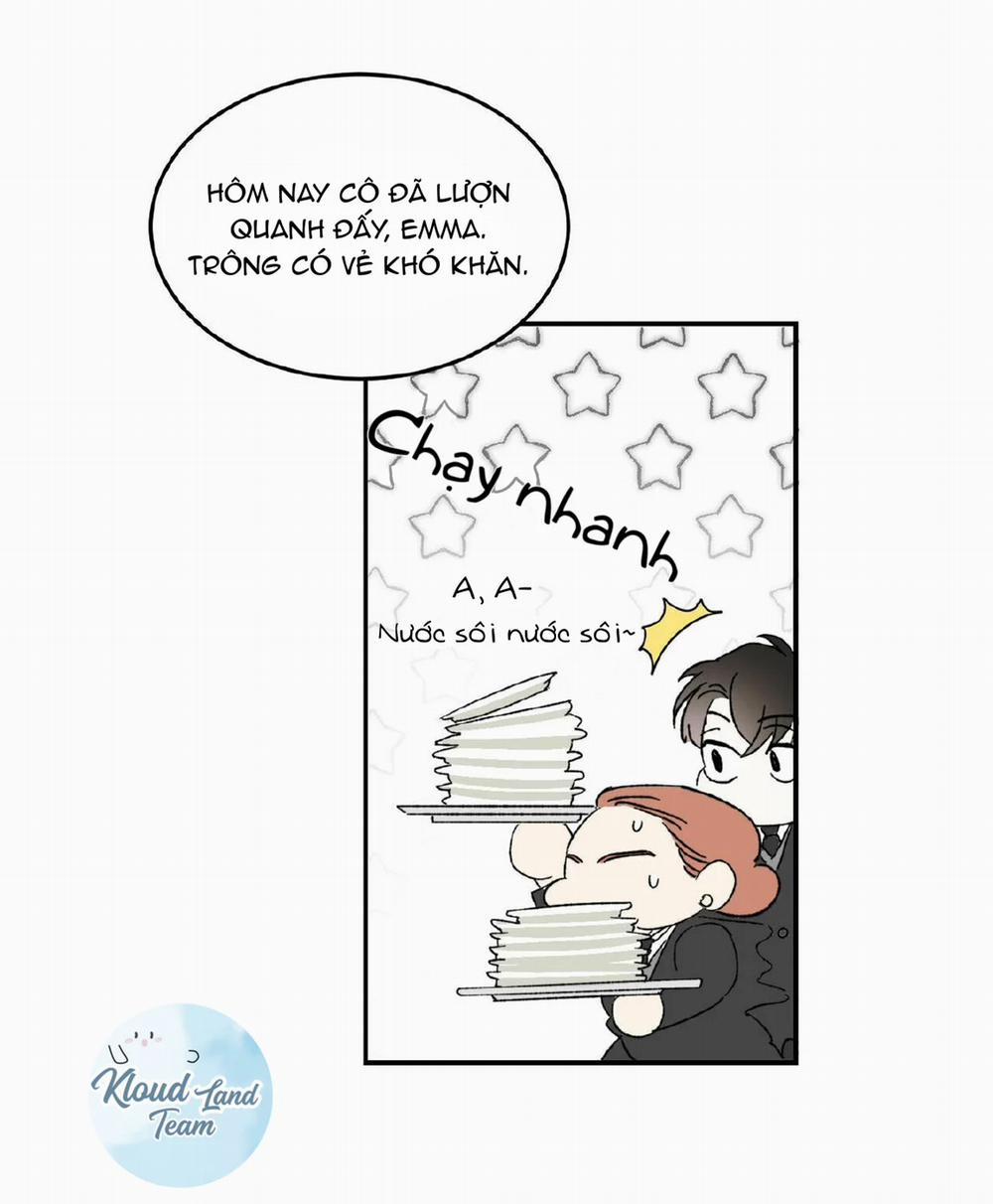Cậu Chủ Của Tôi 2 trang 29