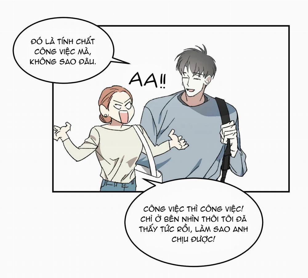 Cậu Chủ Của Tôi 2 trang 31