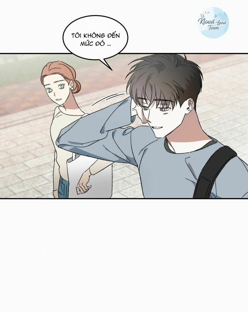 Cậu Chủ Của Tôi 2 trang 32