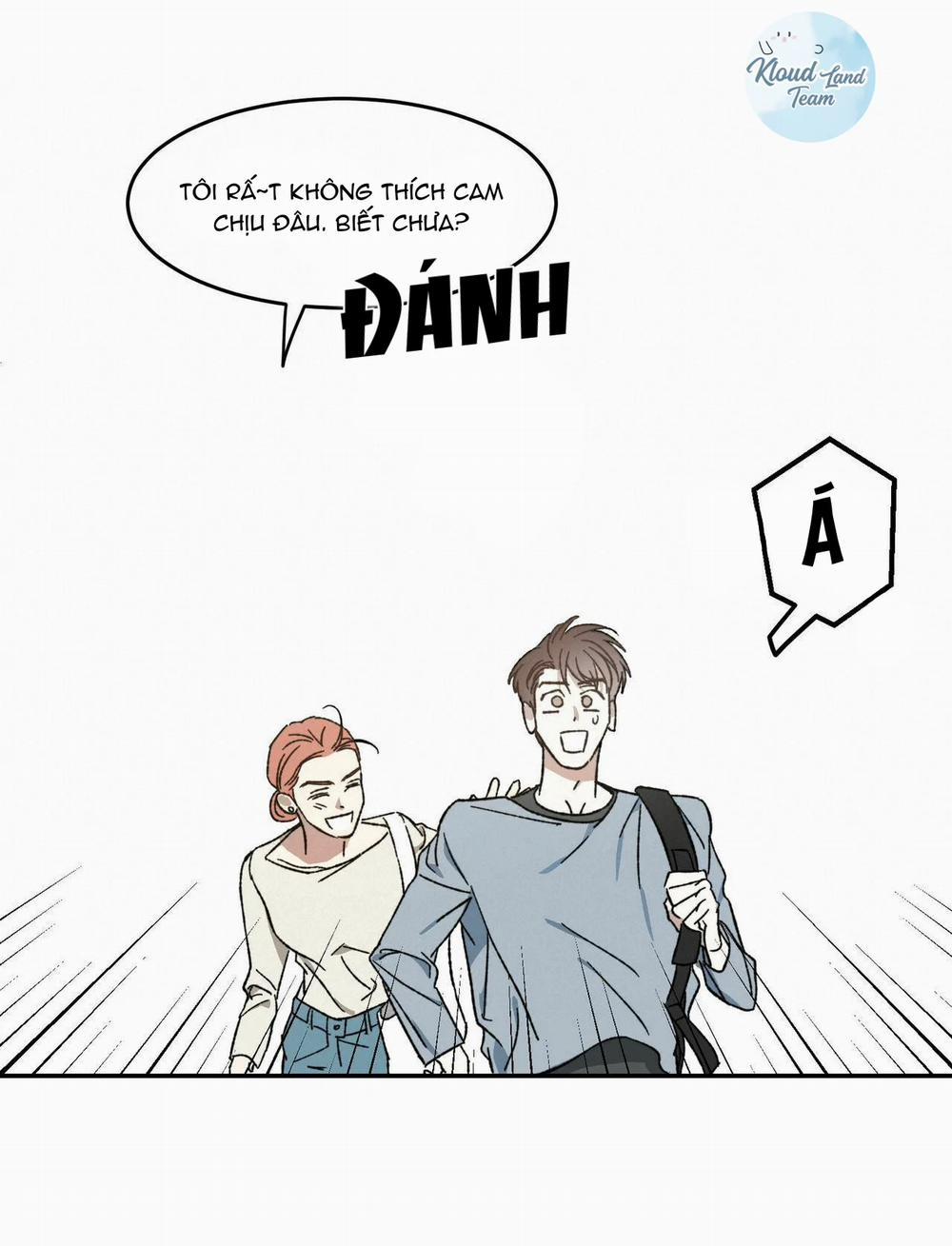 Cậu Chủ Của Tôi 2 trang 34