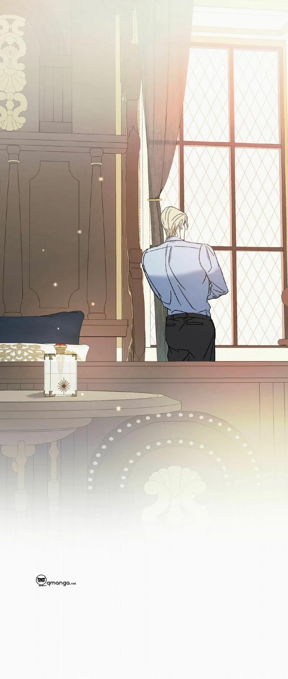 Cậu Chủ Của Tôi 2 trang 36