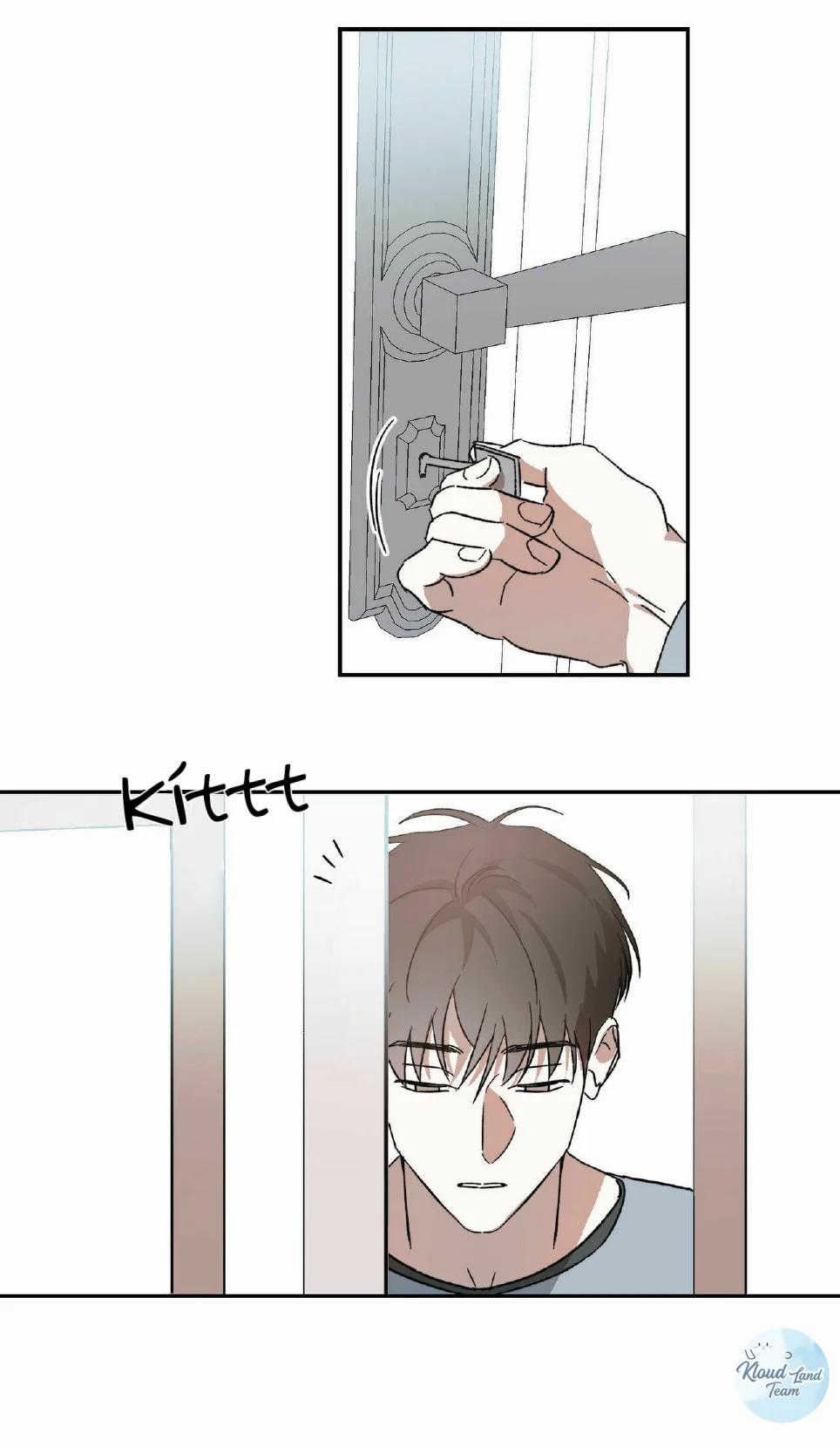 Cậu Chủ Của Tôi 2 trang 37