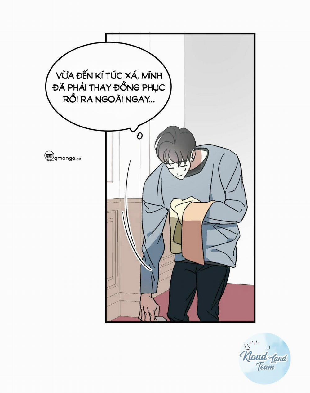 Cậu Chủ Của Tôi 2 trang 39