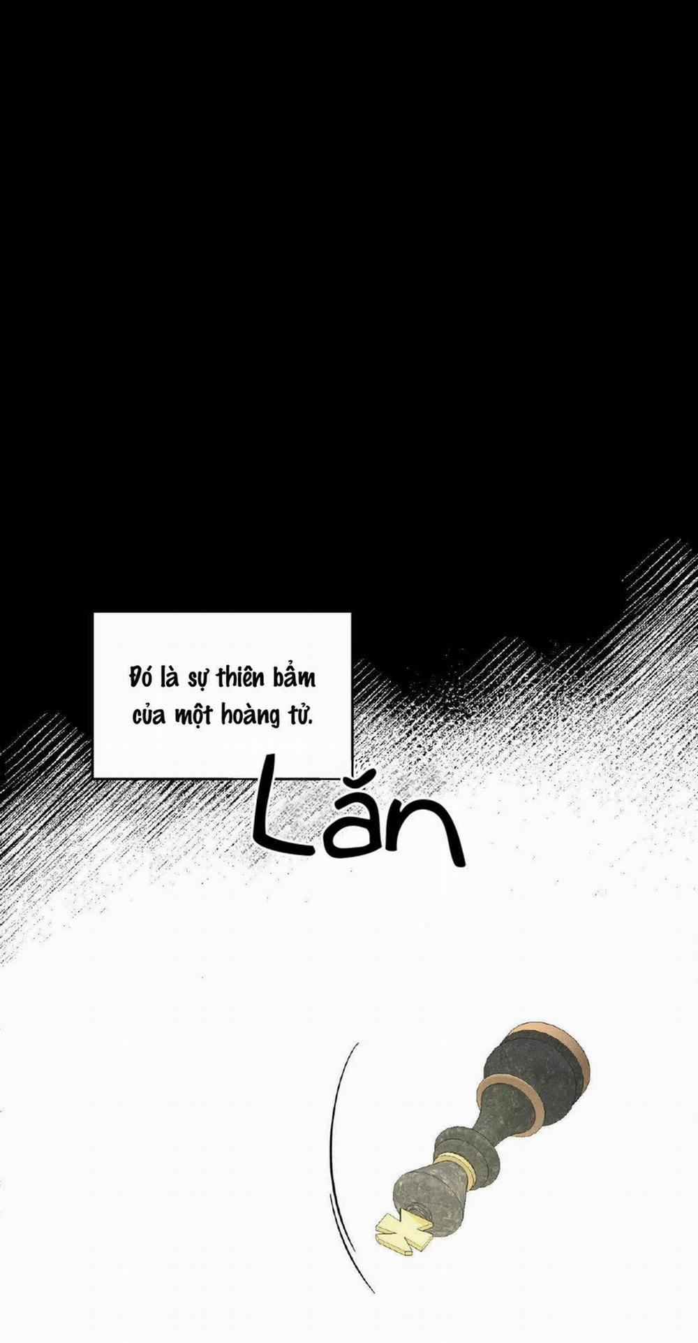 Cậu Chủ Của Tôi 2 trang 4