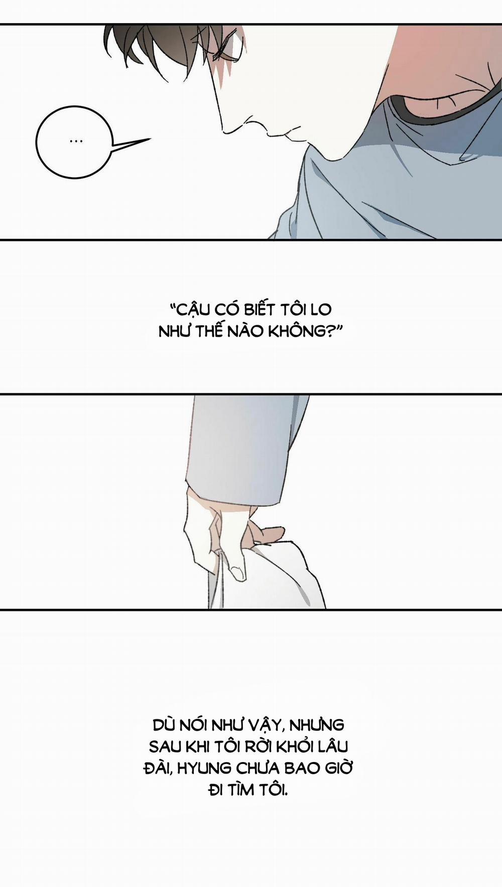 Cậu Chủ Của Tôi 2 trang 40