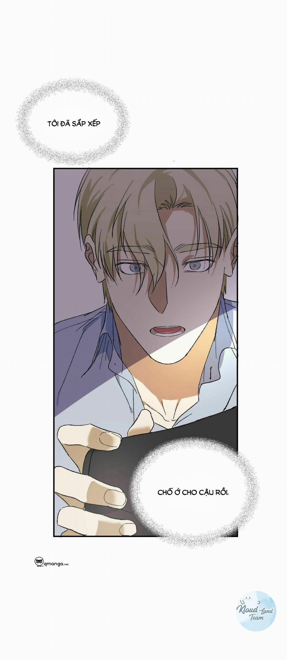 Cậu Chủ Của Tôi 2 trang 45