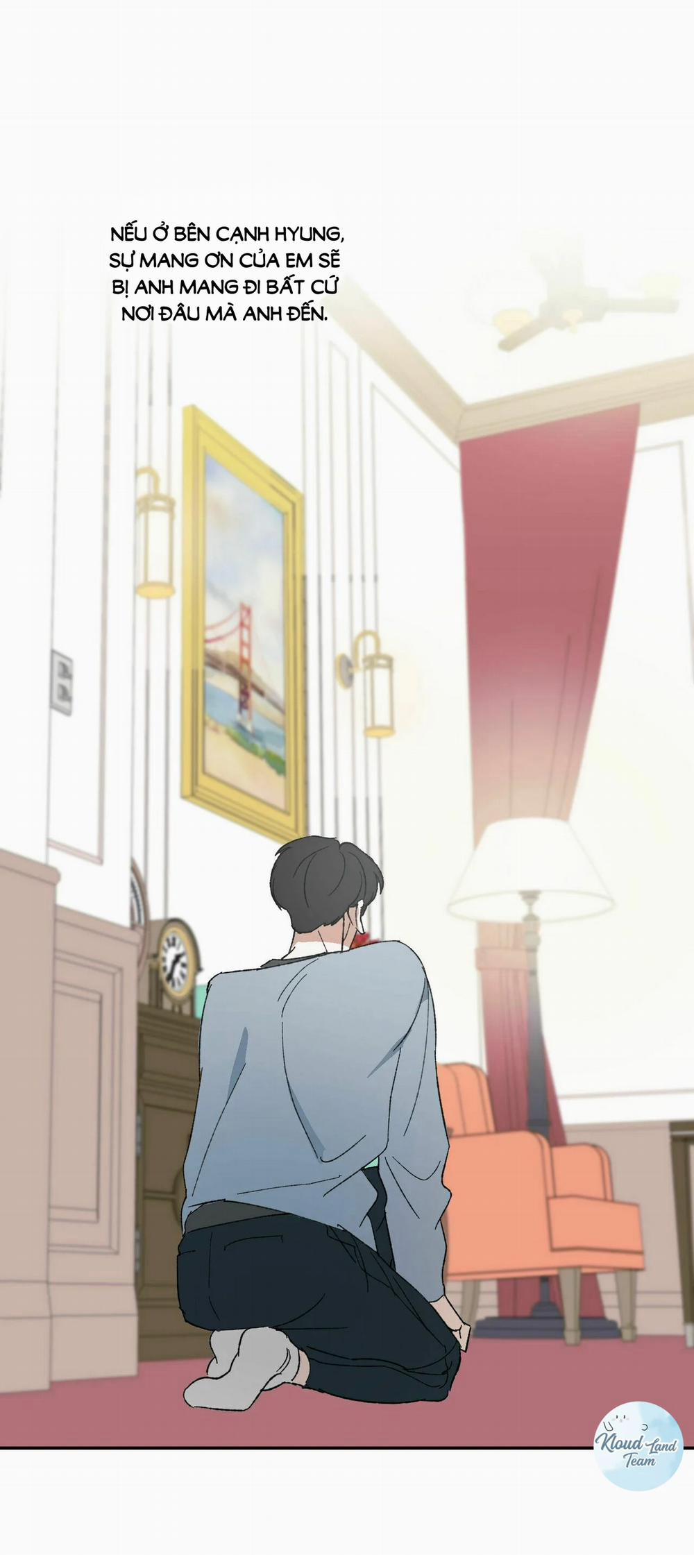 Cậu Chủ Của Tôi 2 trang 46