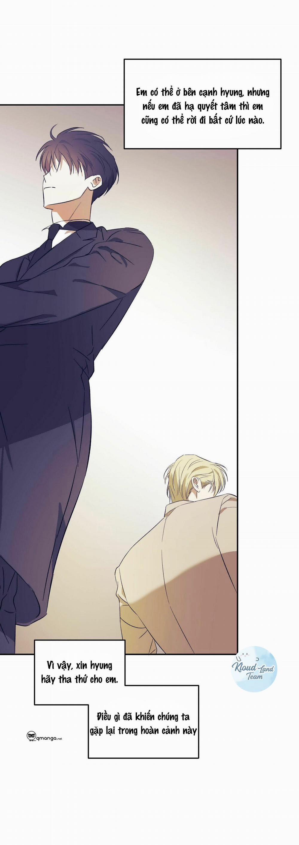 Cậu Chủ Của Tôi 2 trang 48