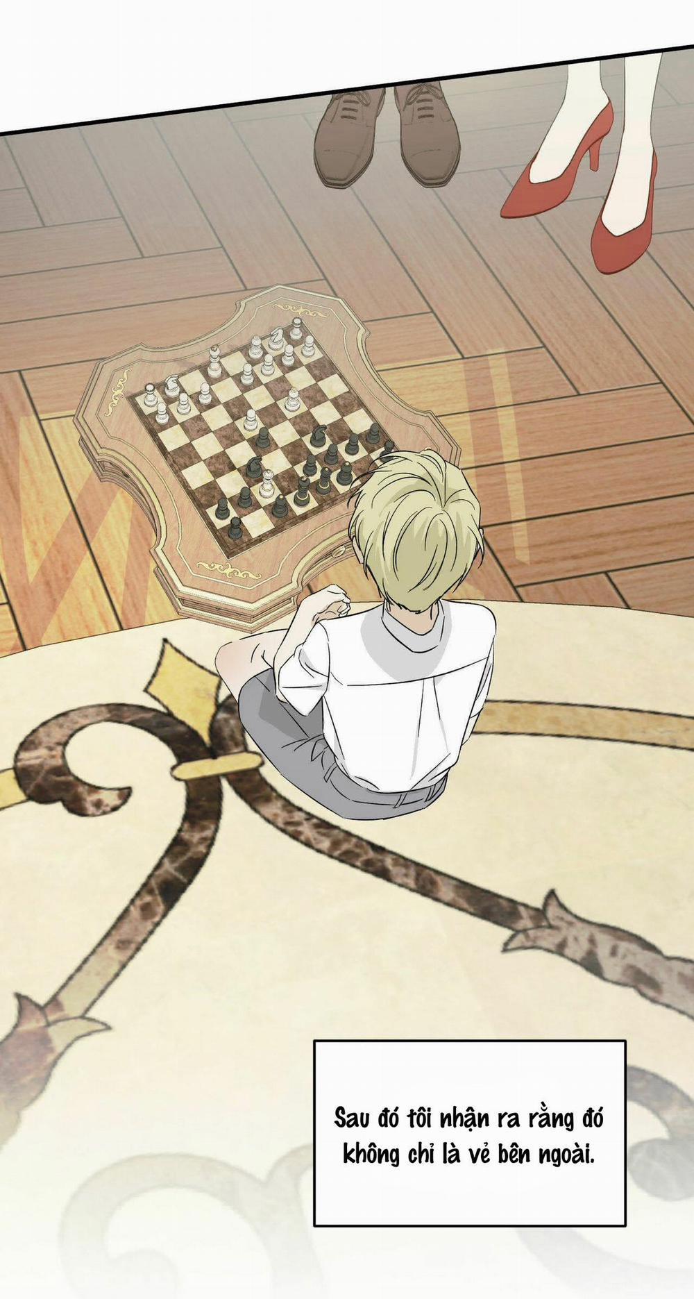 Cậu Chủ Của Tôi 2 trang 5