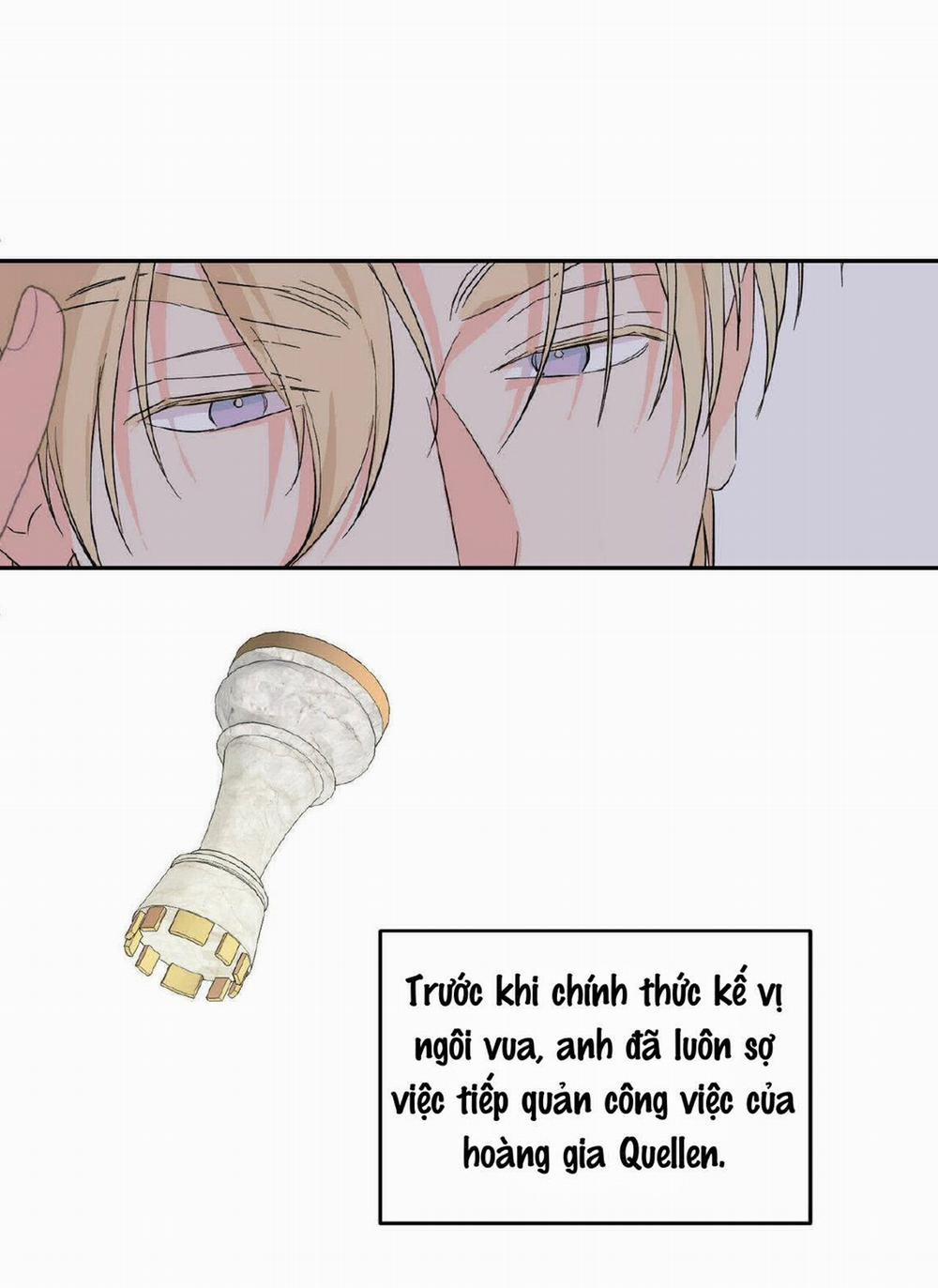 Cậu Chủ Của Tôi 2 trang 7