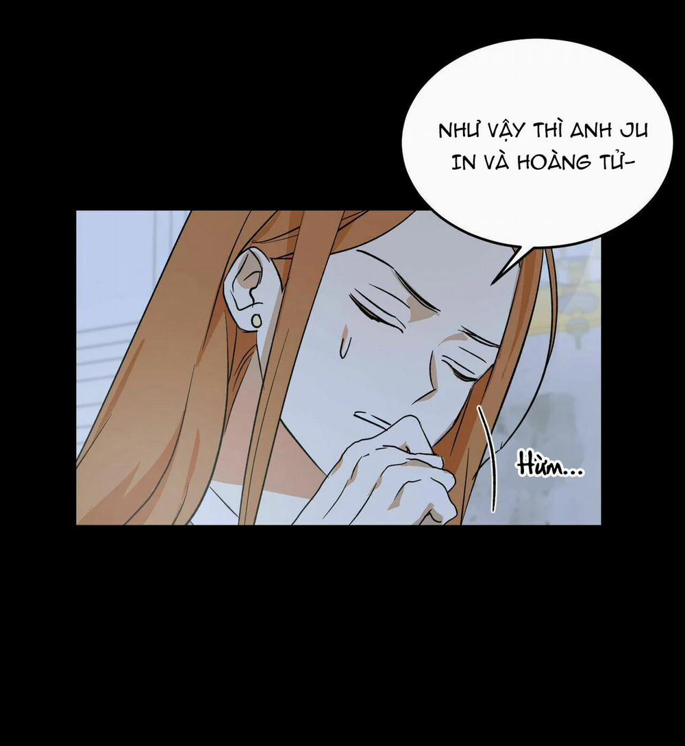 Cậu Chủ Của Tôi 3 trang 10