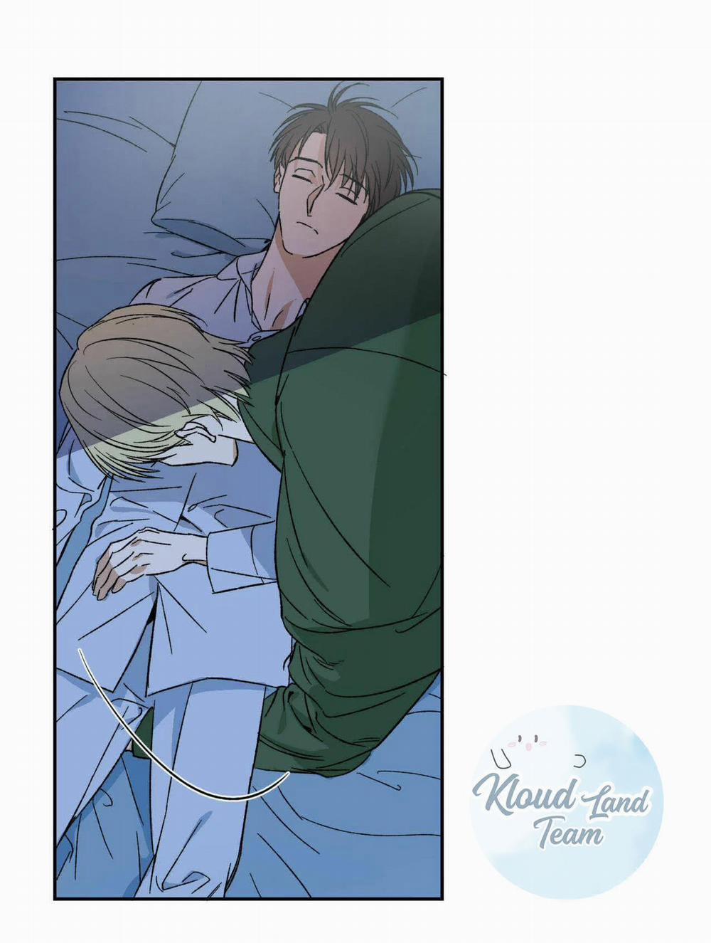 Cậu Chủ Của Tôi 3 trang 13