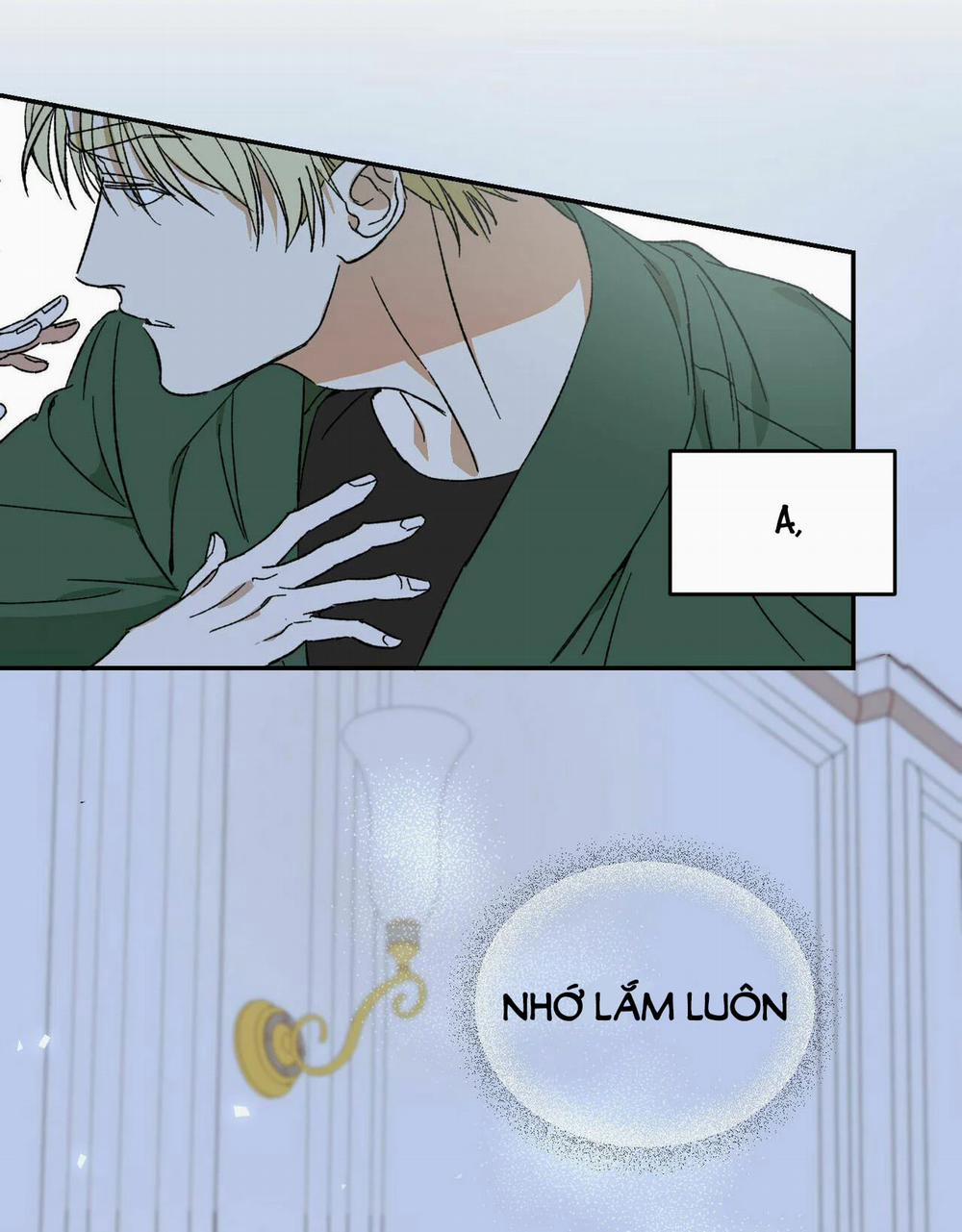 Cậu Chủ Của Tôi 3 trang 15