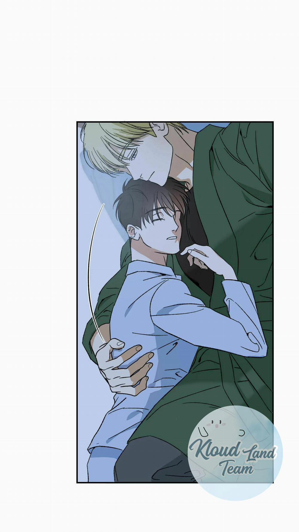 Cậu Chủ Của Tôi 3 trang 20