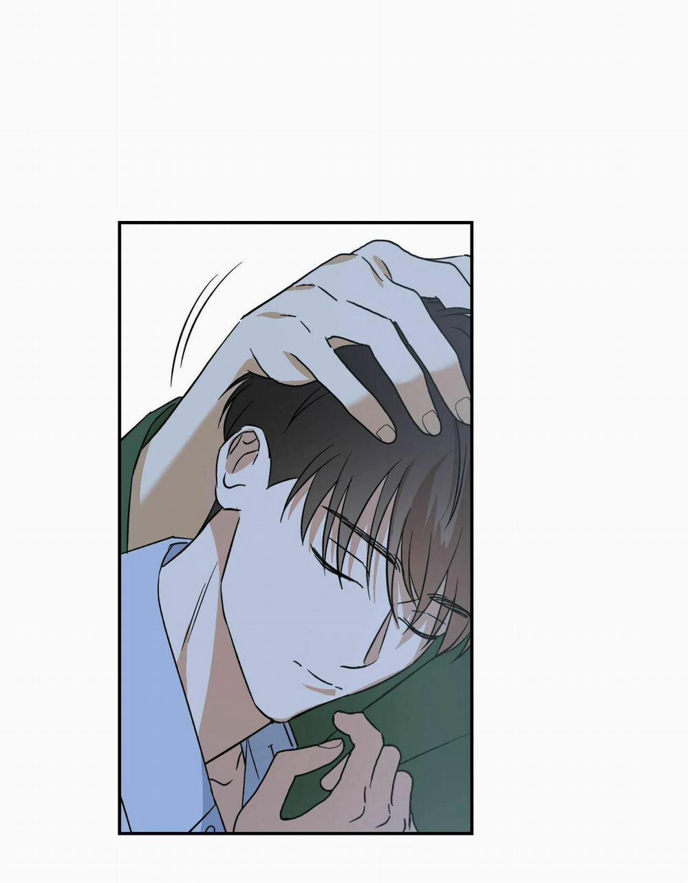 Cậu Chủ Của Tôi 3 trang 21