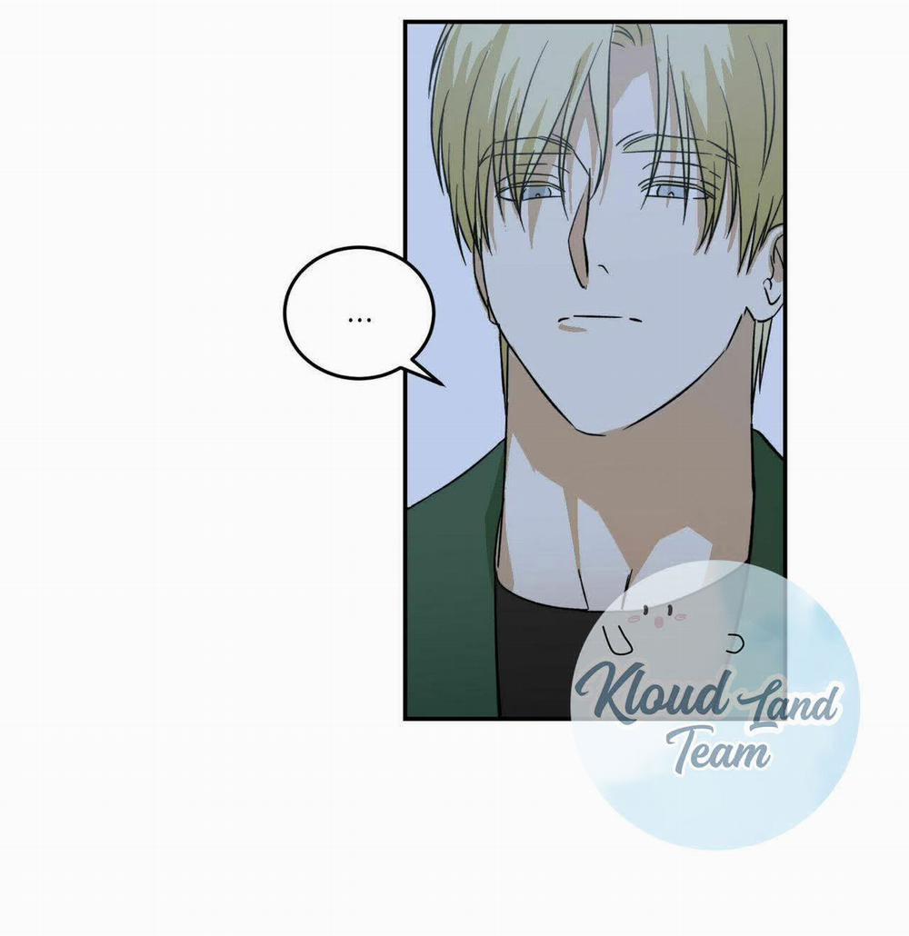 Cậu Chủ Của Tôi 3 trang 22