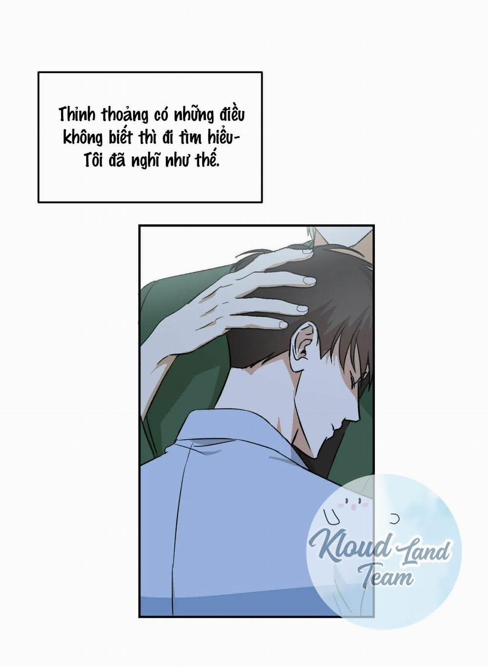 Cậu Chủ Của Tôi 3 trang 24