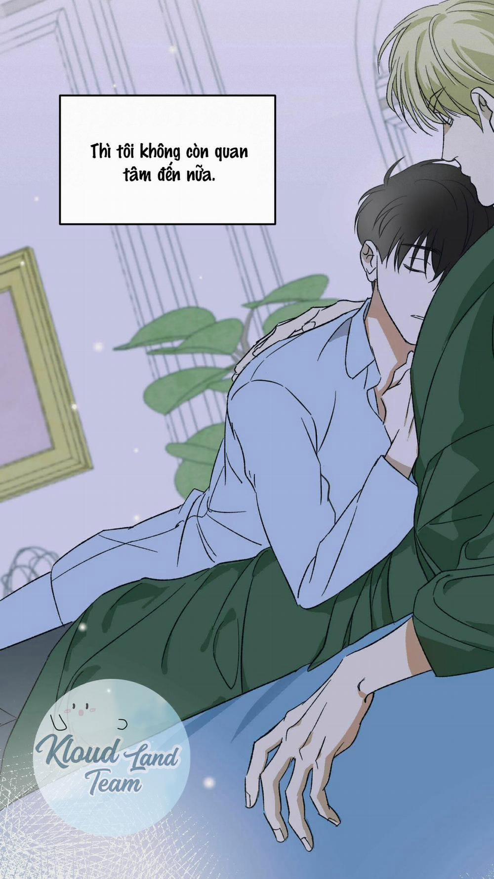 Cậu Chủ Của Tôi 3 trang 26