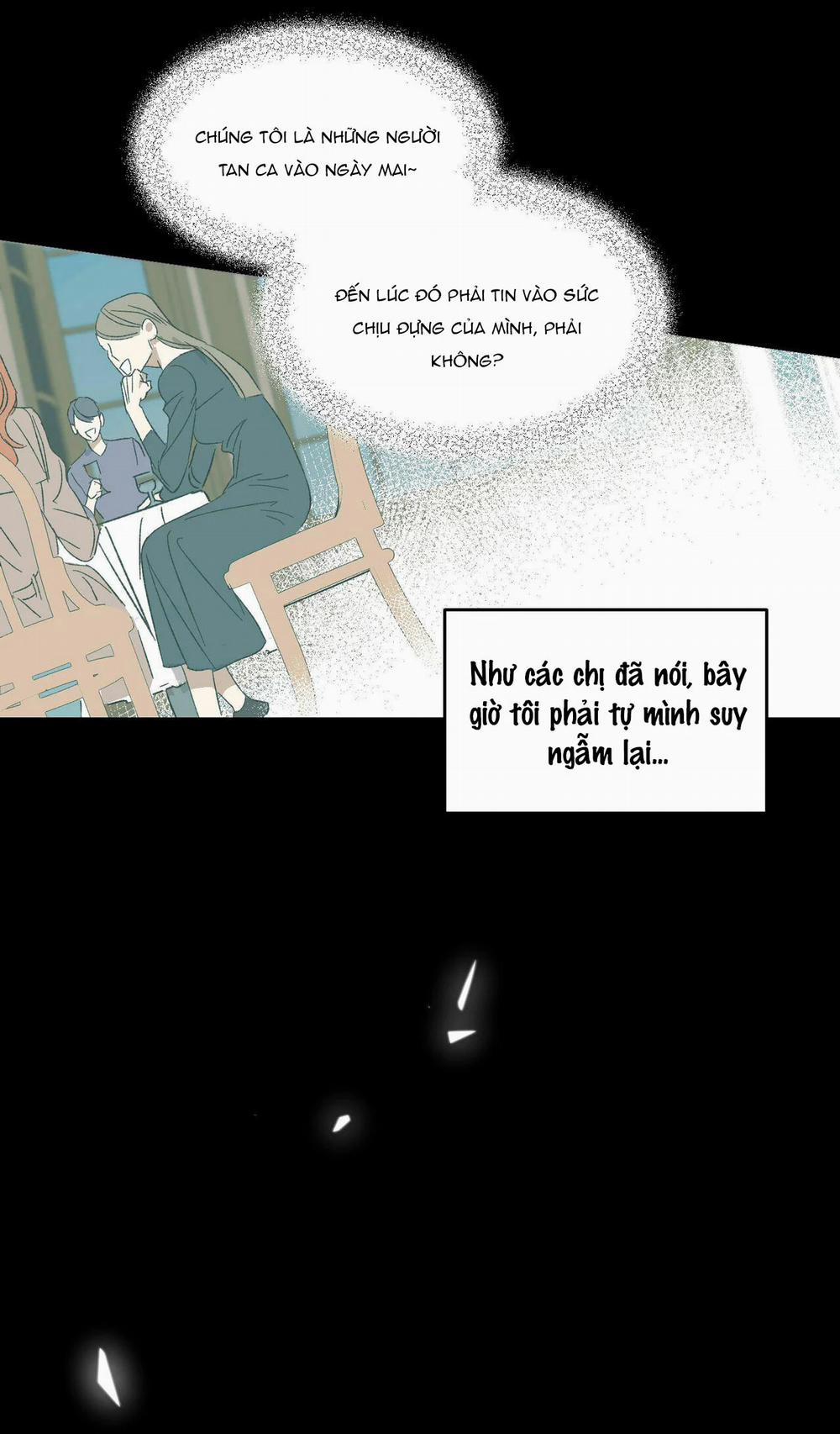 Cậu Chủ Của Tôi 3 trang 3