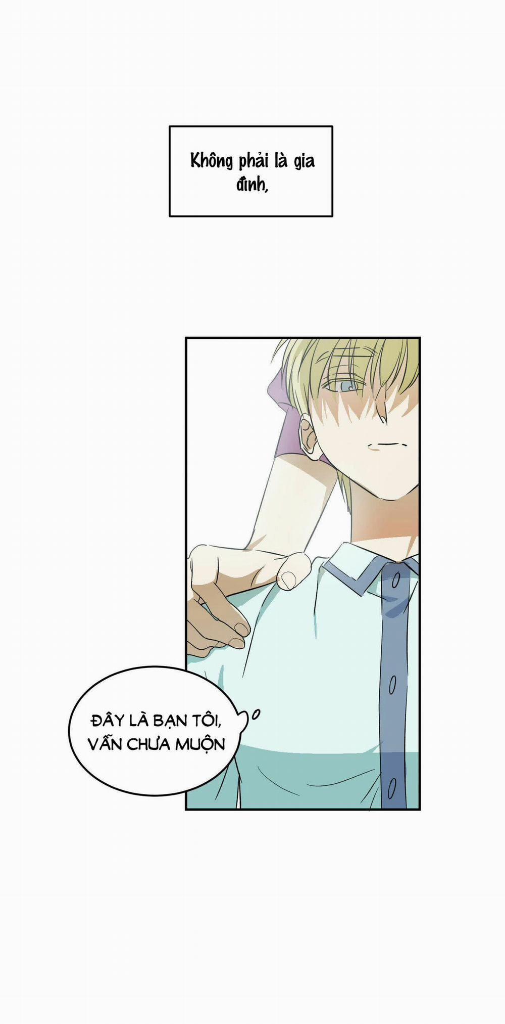 Cậu Chủ Của Tôi 3 trang 34