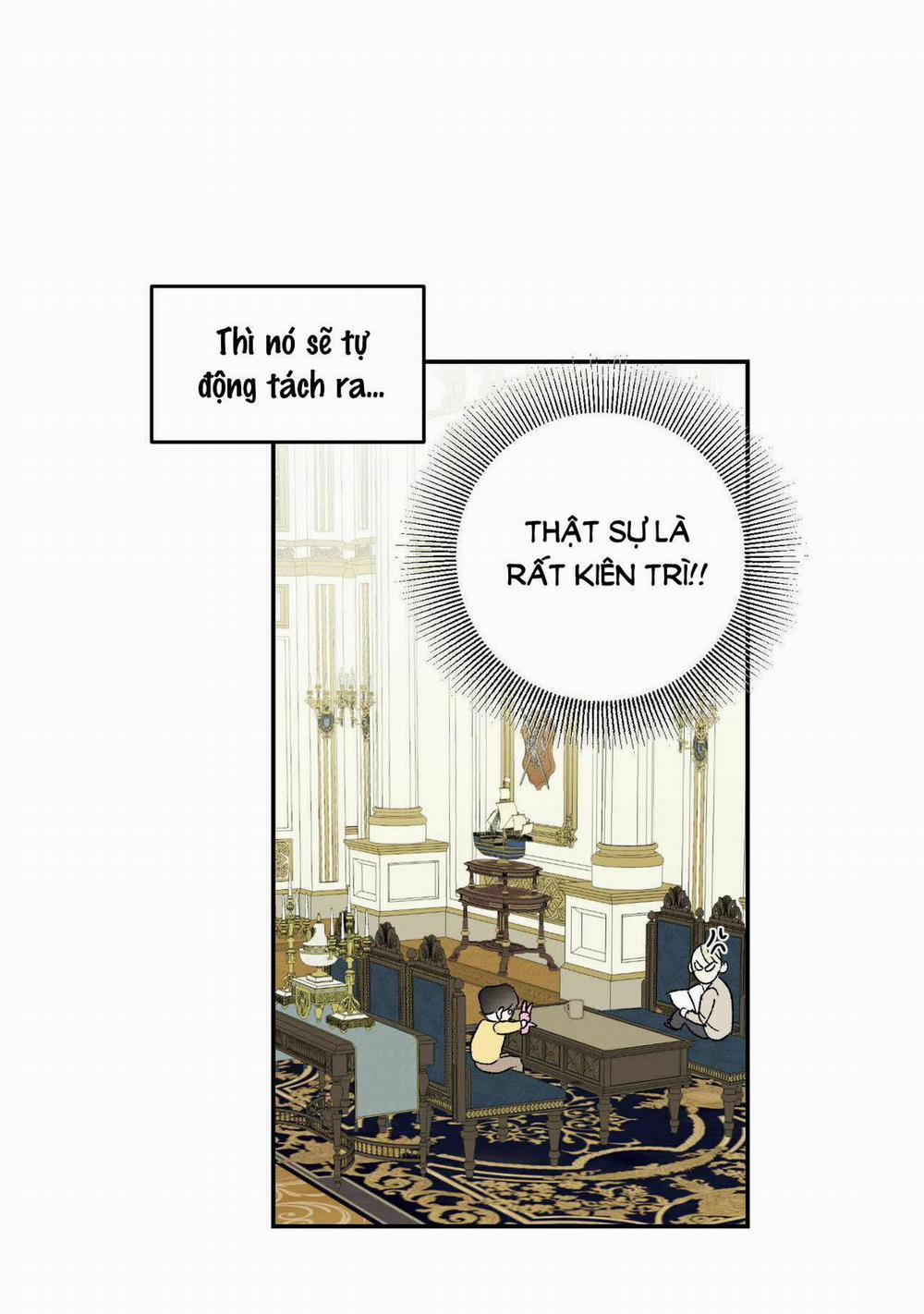 Cậu Chủ Của Tôi 3 trang 39