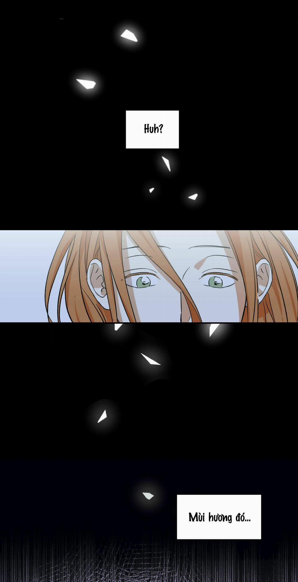 Cậu Chủ Của Tôi 3 trang 4