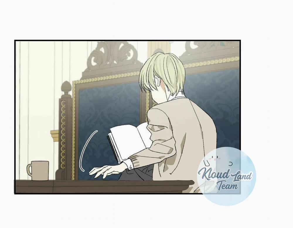 Cậu Chủ Của Tôi 3 trang 40