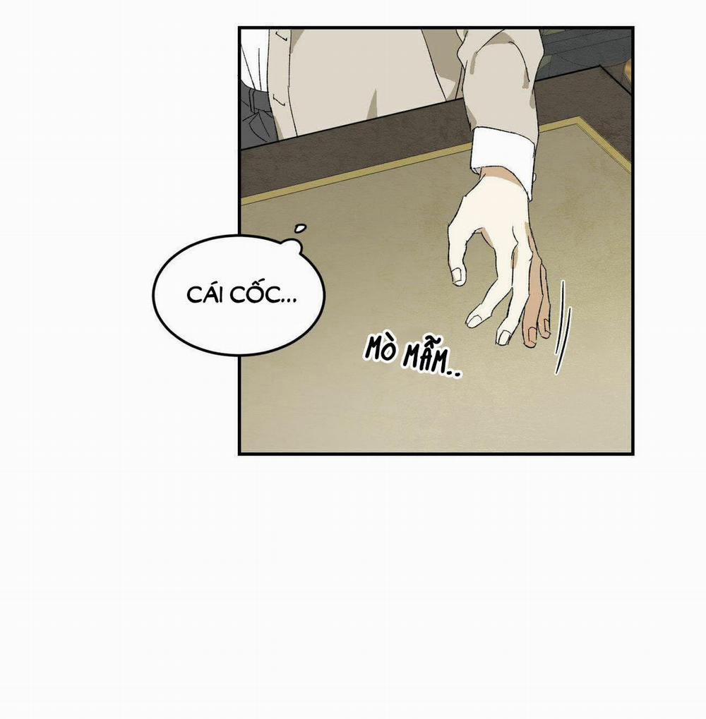 Cậu Chủ Của Tôi 3 trang 41