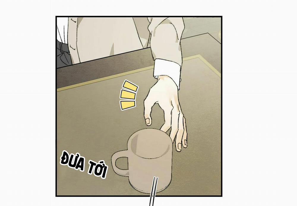 Cậu Chủ Của Tôi 3 trang 42