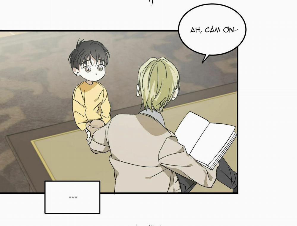 Cậu Chủ Của Tôi 3 trang 43