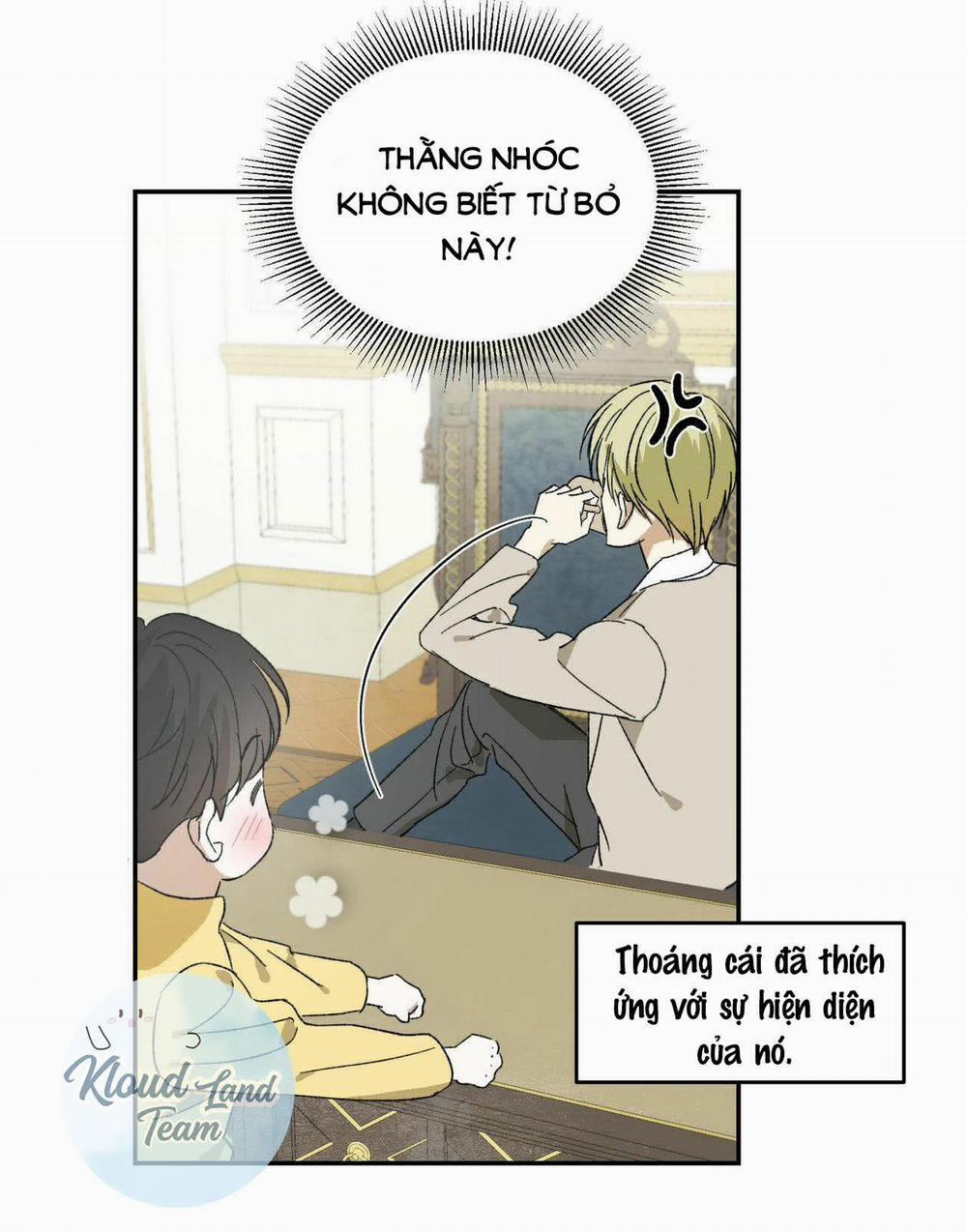 Cậu Chủ Của Tôi 3 trang 44