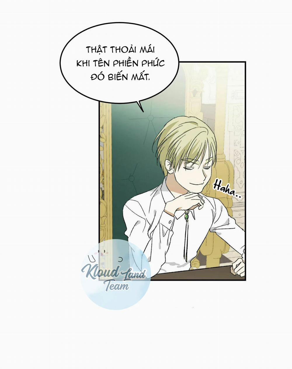 Cậu Chủ Của Tôi 3 trang 47