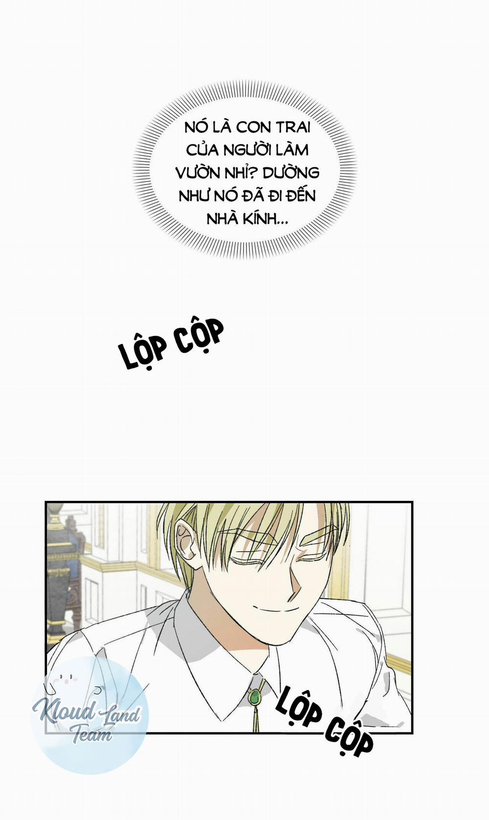 Cậu Chủ Của Tôi 3 trang 49