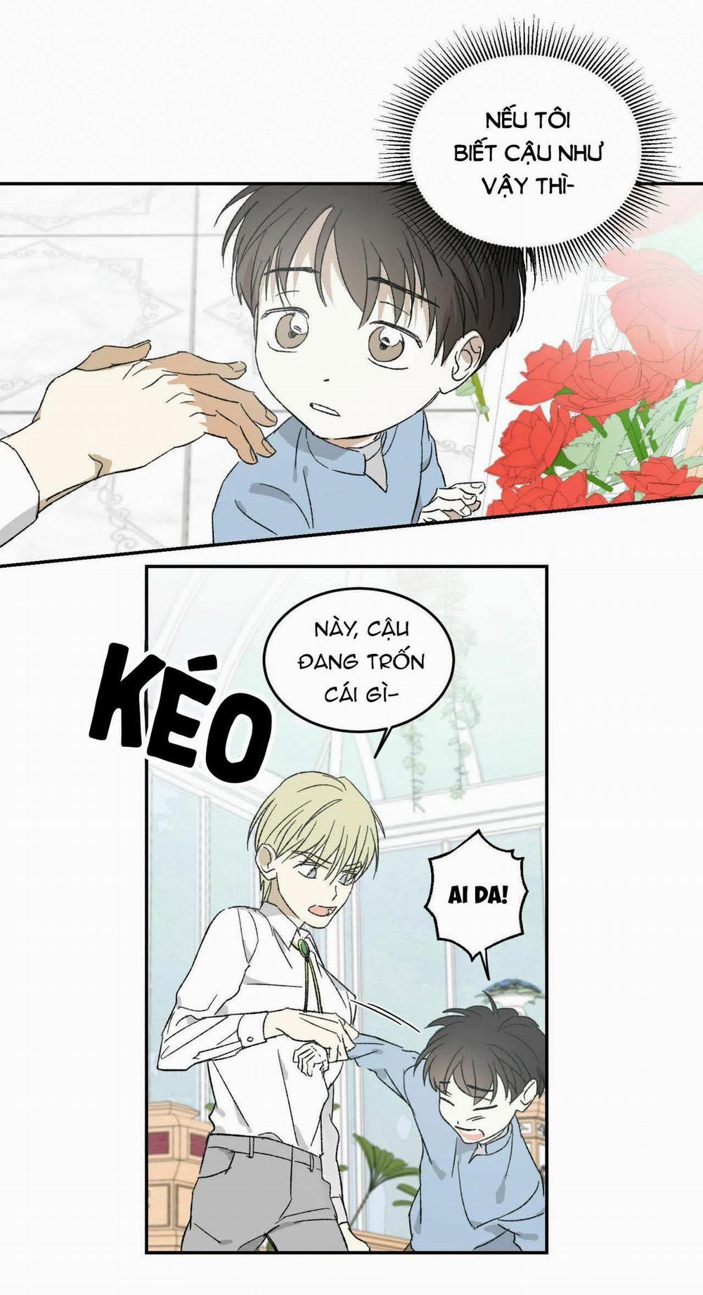 Cậu Chủ Của Tôi 3 trang 51