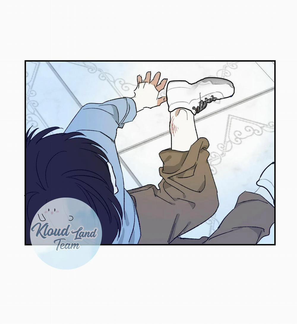 Cậu Chủ Của Tôi 3 trang 52