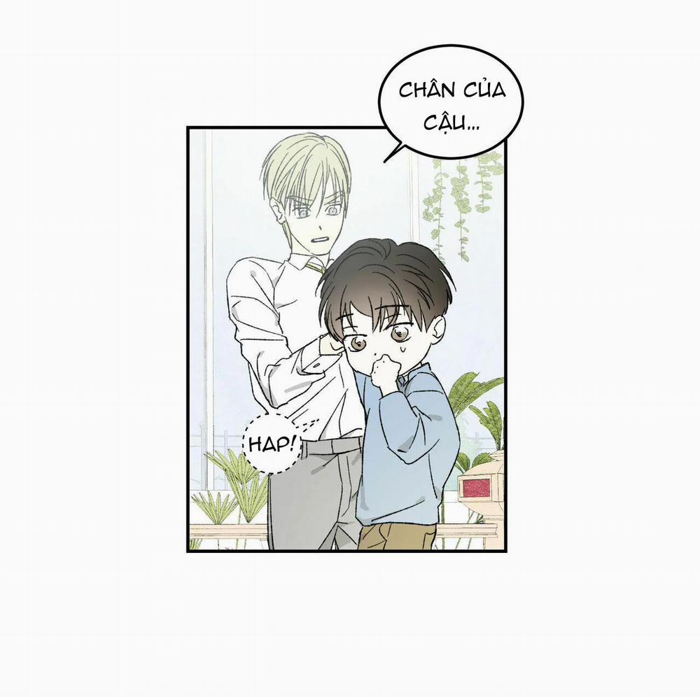 Cậu Chủ Của Tôi 3 trang 53
