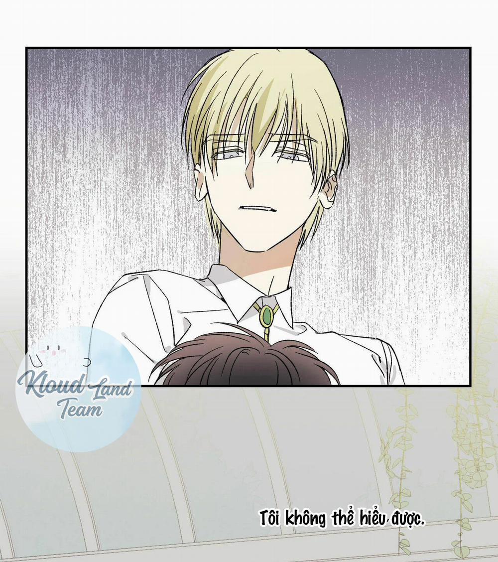 Cậu Chủ Của Tôi 3 trang 54