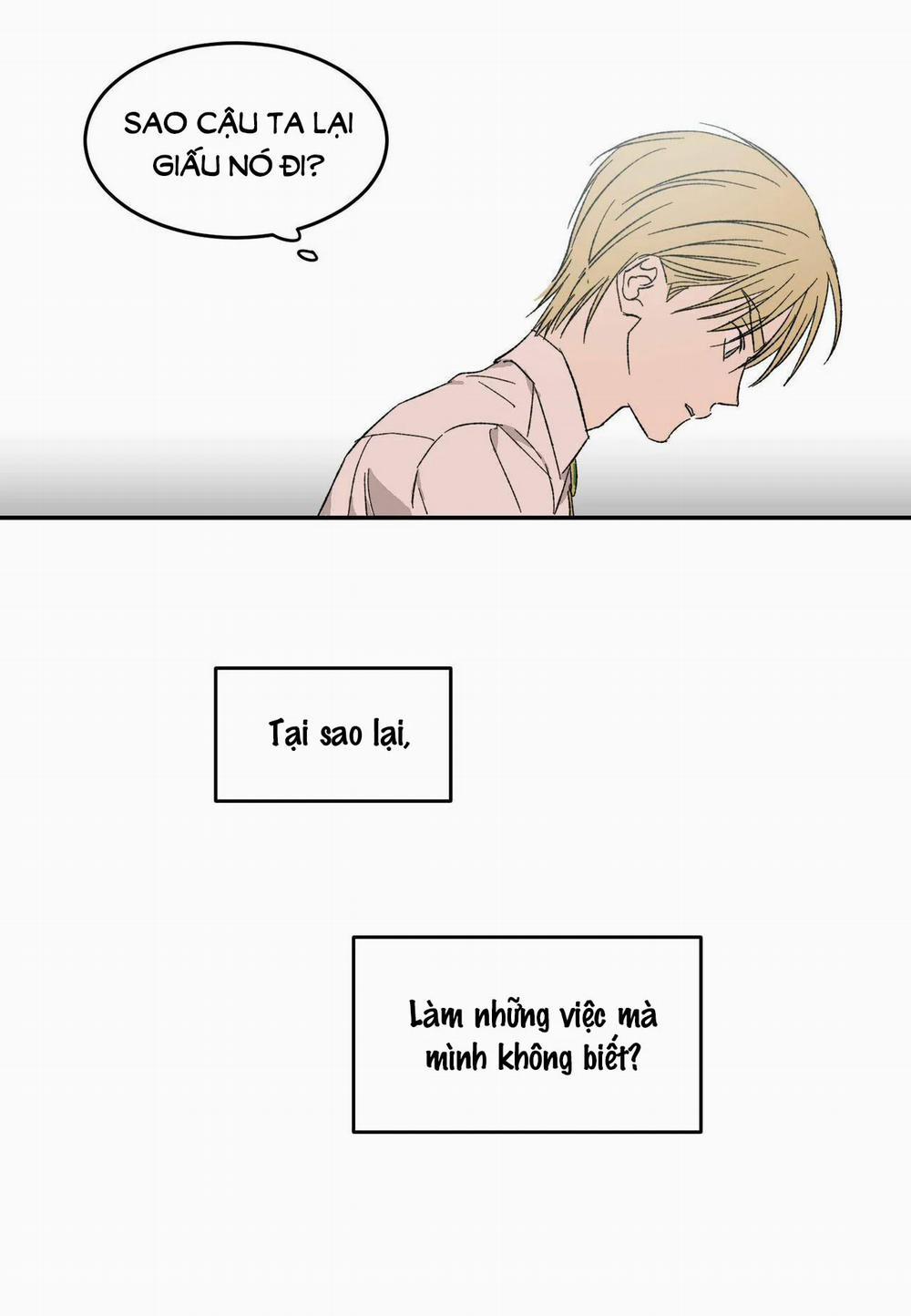 Cậu Chủ Của Tôi 3 trang 56