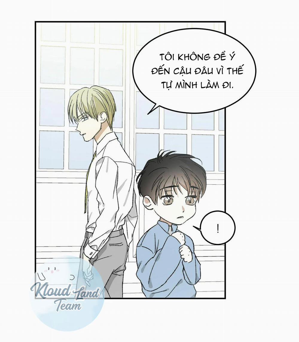 Cậu Chủ Của Tôi 3 trang 58