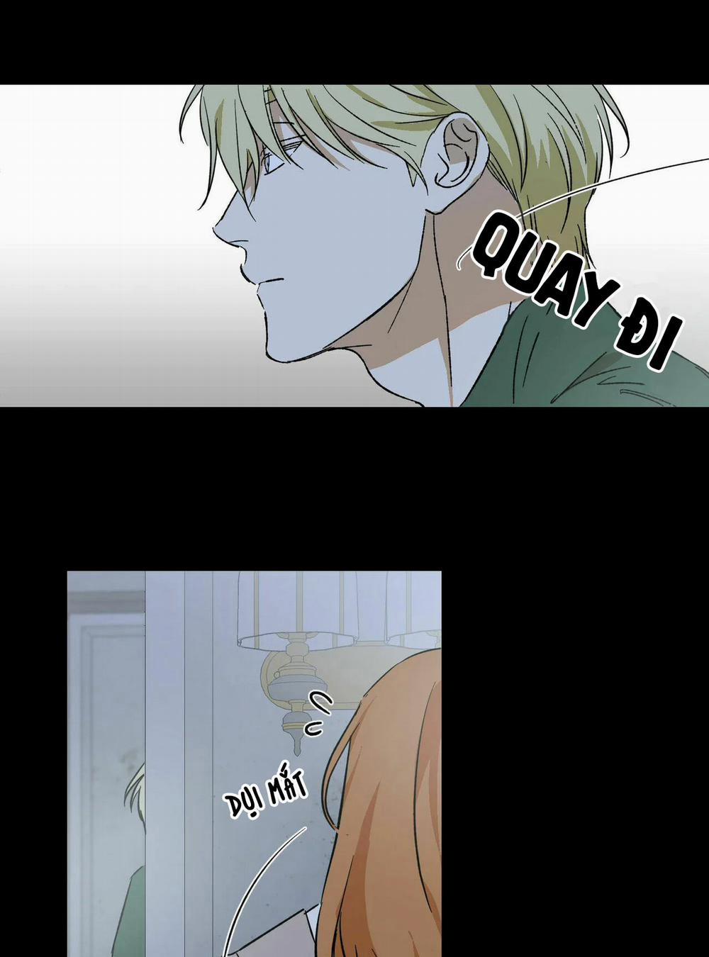 Cậu Chủ Của Tôi 3 trang 7