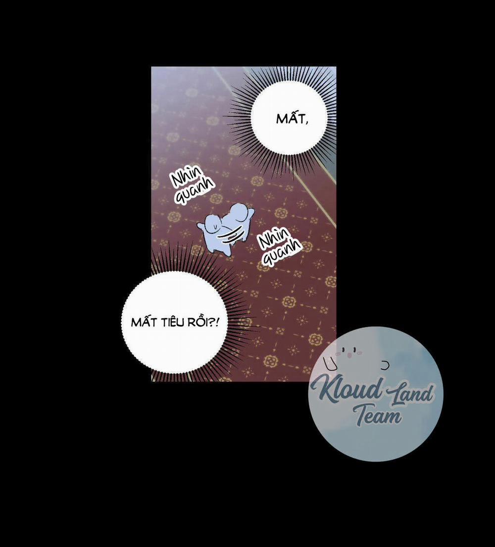 Cậu Chủ Của Tôi 3 trang 9