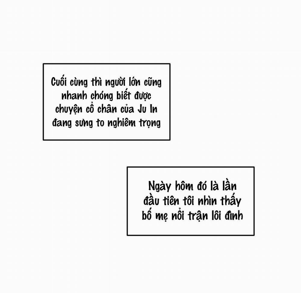 Cậu Chủ Của Tôi 4 trang 2